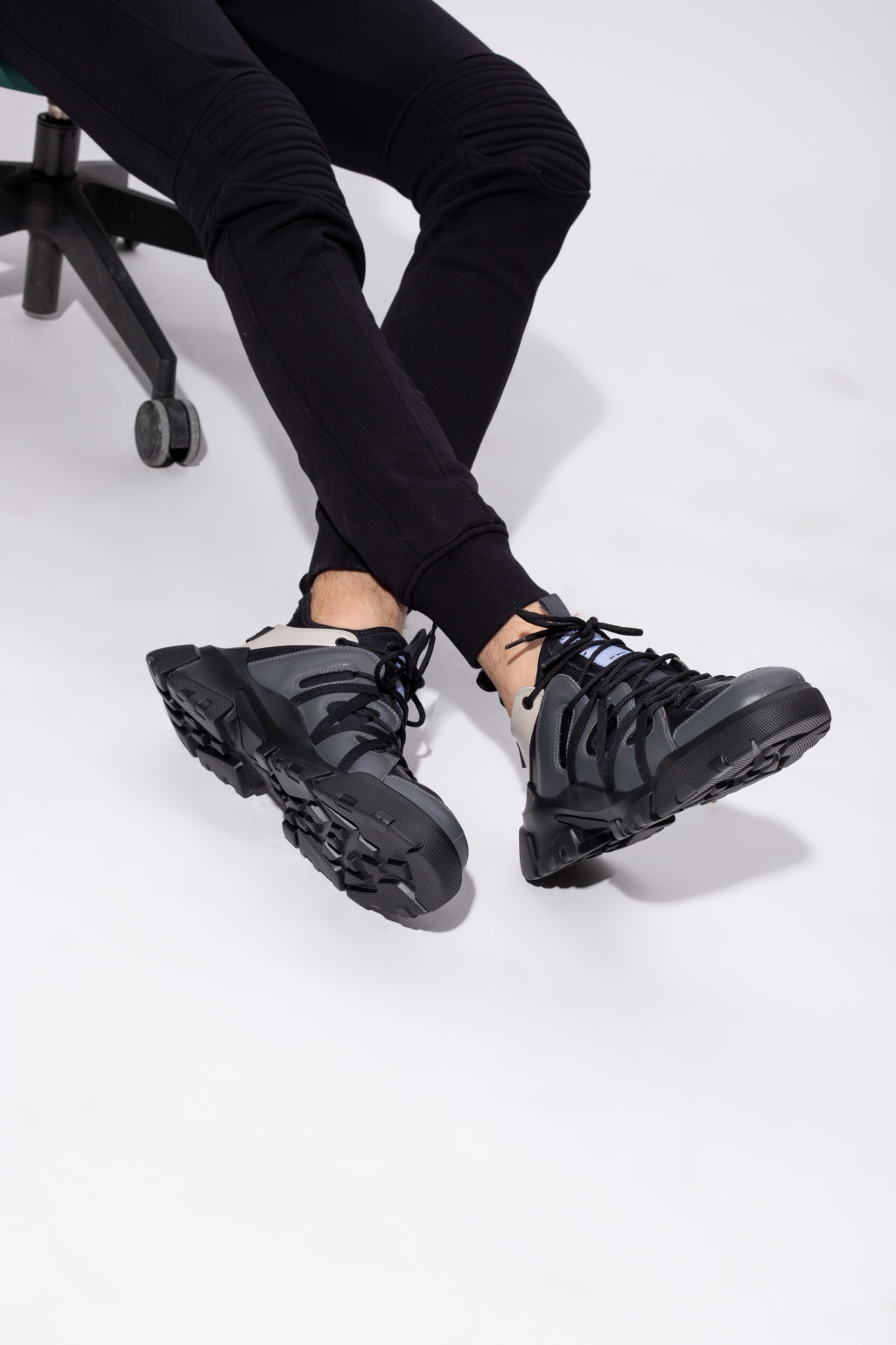 Mcq hot sale mens shoes